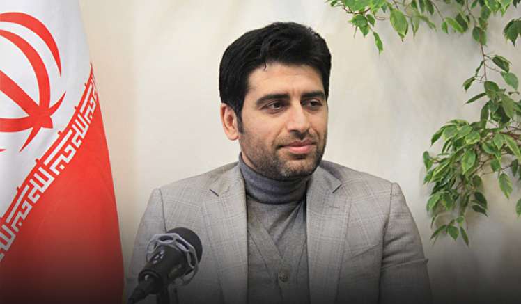 تبیین و تشریح رسالت و برنامه های آتی مؤسسه توسعه کسب و کار رویش کوثر در گفتگو با یاسر عبدی فرزند شهید و مدیرعامل مؤسسه
