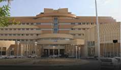 تجهیز بزرگترین بیمارستان کهگیلویه و بویراحمد توسط شرکت تهران الکتریک