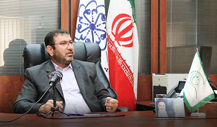 تشریح عملکرد، خدمات و دستاوردهای گروه سرمایه گذاری کشاورزی کوثر در گفتگوی صریح و صمیمانه با دکتر مجتبی نوروزی در آستانه برگزاری مجمع عمومی سالیانه گروه، سال مالی منتهی به 97/12/29