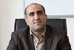 سید حسن مهدوی فر سرپرست دفتر تحول اداری و هوشمندسازی شد