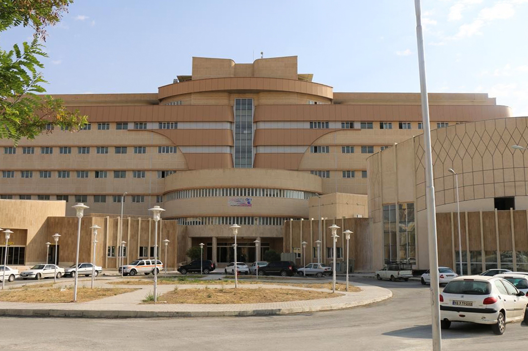 تجهیز بزرگترین بیمارستان کهگیلویه و بویراحمد توسط شرکت تهران الکتریک تجهیز بزرگترین بیمارستان کهگیلویه و بویراحمد توسط شرکت تهران الکتریک