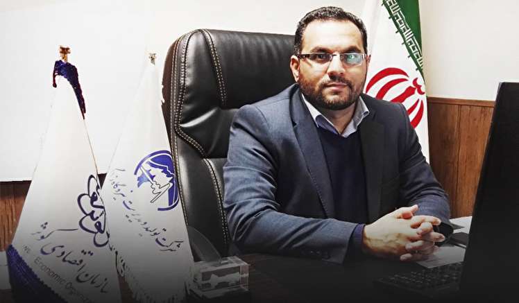 تشریح آخرین فعالیت ها و پروژه های در دست اقدام شرکت تولید و مدیریت نیروگاه زاگرس کوثر در گفت و گو با محمد جعفری، فرزند شهید و مدیرعامل شرکت تشریح آخرین فعالیت ها و پروژه های در دست اقدام شرکت تولید و مدیریت نیروگاه زاگرس کوثر در گفت و گو با محمد جعفری، فرزند شهید و مدیرعامل شرکت