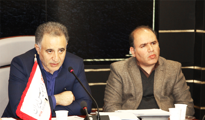 ۲۷ اسفند ماه ۹۷ عرضه اولیه سهام شرکت مجتمع تولیدی گوشت مرغ ماهان ۲۷ اسفند ماه ۹۷ عرضه اولیه سهام شرکت مجتمع تولیدی گوشت مرغ ماهان