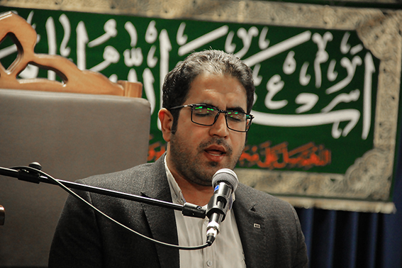 برگزاری آئین میلاد حضرت فاطمه زهرا (سلام الله علیها) 7 اسفند ماه 97 برگزاری آئین میلاد حضرت فاطمه زهرا (سلام الله علیها) 7 اسفند ماه 97
