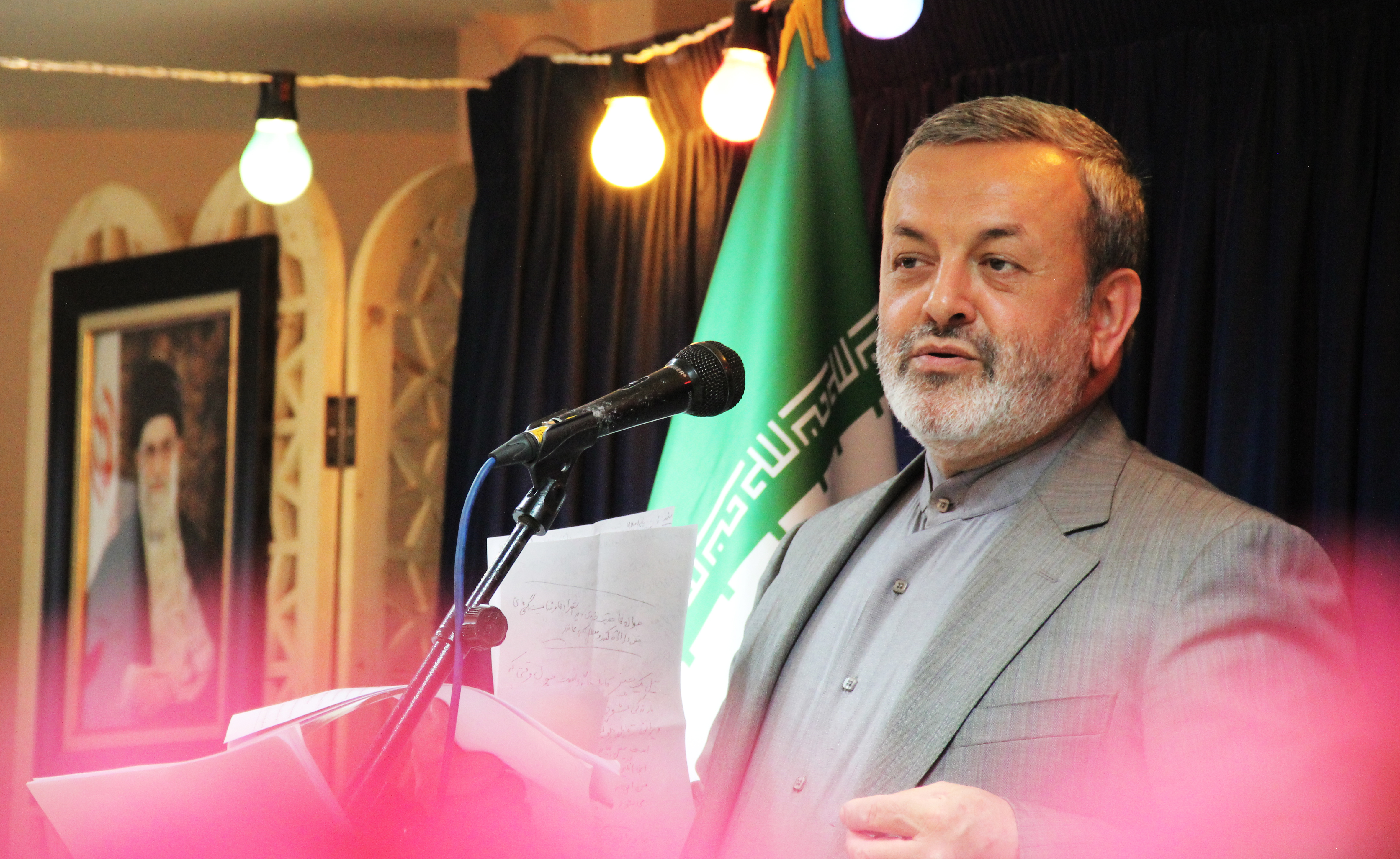 محمد رضا اسکندری جهت گیریهای اساسی سازمان اقتصادی کوثر را در سال جدید تبیین کرد : منشور ۸ گانه تحول و تعالی کوثر در سال ۹۸ محمد رضا اسکندری جهت گیریهای اساسی سازمان اقتصادی کوثر را در سال جدید تبیین کرد : منشور ۸ گانه تحول و تعالی کوثر در سال ۹۸