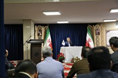 ضرورت نگاهِ از بالا به هجمههای دشمن در ایجاد بصیرت و برون رفت از بُحران ضرورت نگاهِ از بالا به هجمههای دشمن در ایجاد بصیرت و برون رفت از بُحران