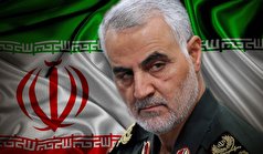 شهادت آرزوی مردان خداست شهادت آرزوی مردان خداست
