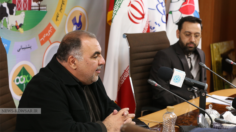 گروه سرمایه گذاری کشاورزی کوثر هم بورسی شد گروه سرمایه گذاری کشاورزی کوثر هم بورسی شد