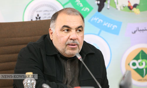 گروه سرمایه گذاری کشاورزی کوثر هم بورسی شد گروه سرمایه گذاری کشاورزی کوثر هم بورسی شد