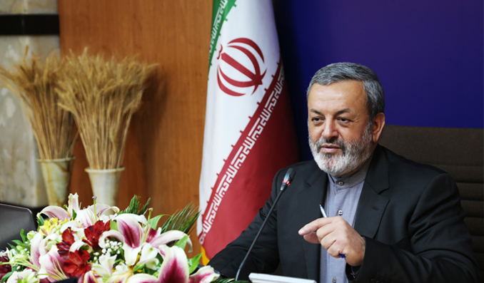 گام جدی سازمان اقتصادی کوثر در راستای شفاف سازی و اقتصاد مردم محور با عرضه شرکت های تابعه در بازار سرمایه گام جدی سازمان اقتصادی کوثر در راستای شفاف سازی و اقتصاد مردم محور با عرضه شرکت های تابعه در بازار سرمایه