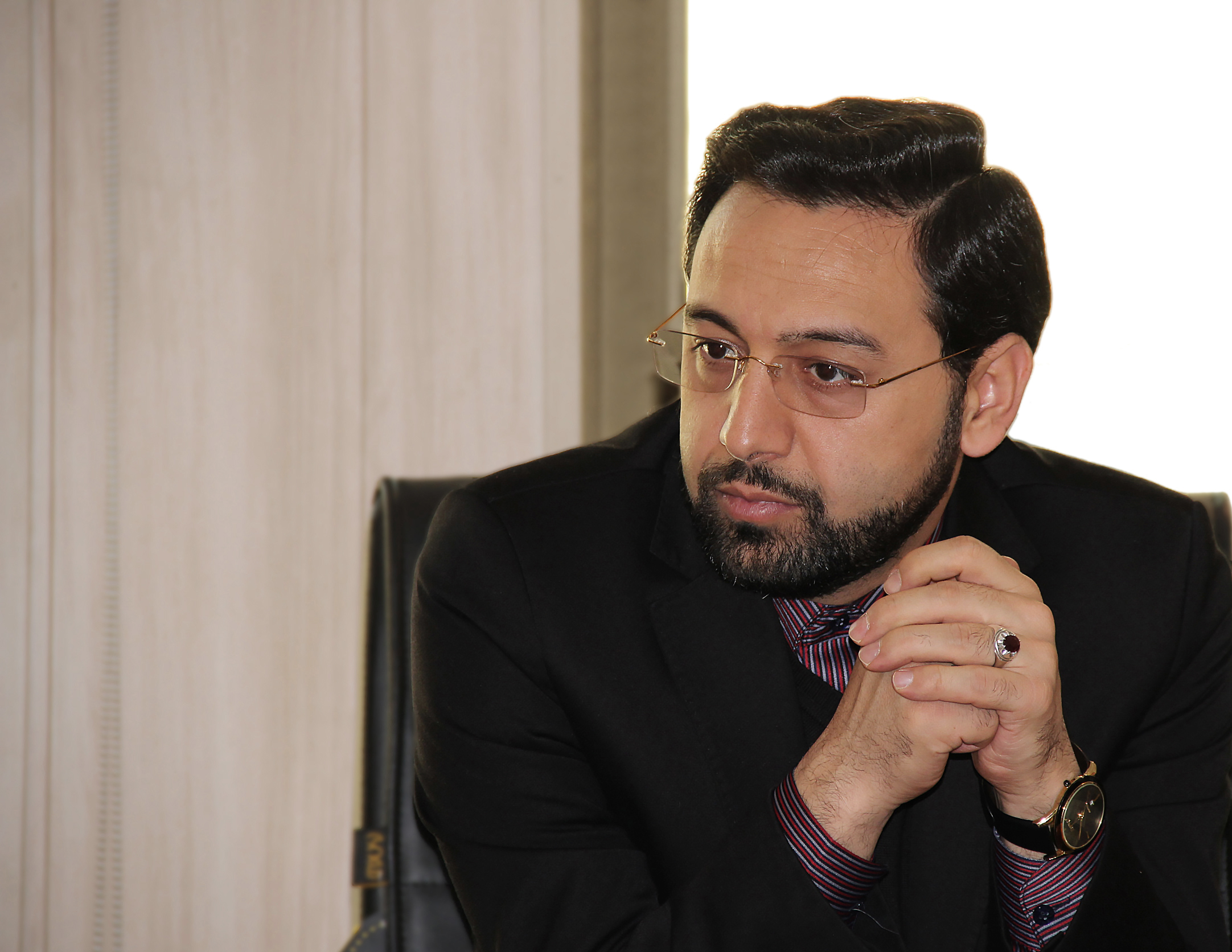 افزایش تولید کلید رشد صادرات سنگ مالک رحمتی، قائم مقام مدیرعامل
