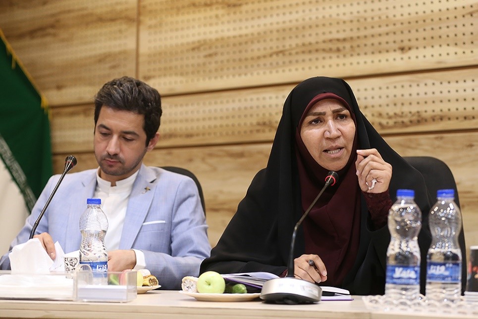 اعضای فراکسیون جوانان مجلس تأکید کردند: تجلیل از روحیه انقلابی، ریسک پذیری و مدیریت اقتصاد مقاومتی مهندس اسکندری / جوانگرایی در مدیران یعنی تغییر رویکردها در اداره کشور اعضای فراکسیون جوانان مجلس تأکید کردند: تجلیل از روحیه انقلابی، ریسک پذیری و مدیریت اقتصاد مقاومتی مهندس اسکندری / جوانگرایی در مدیران یعنی تغییر رویکردها در اداره کشور