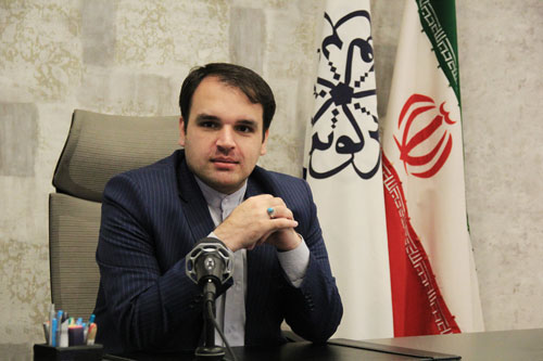 افزایش ۲۰ درصدی پرتفوی بیمهای شرکت علی رغم شرایط اقتصادی کشور / گستره ۱۶ هزار نفری بیمه گزاران تحت پوشش بیمه درمان تکمیلی / انتقاد از میزان ضریب نفوذ بیمه عمر در کشور افزایش ۲۰ درصدی پرتفوی بیمهای شرکت علی رغم شرایط اقتصادی کشور / گستره ۱۶ هزار نفری بیمه گزاران تحت پوشش بیمه درمان تکمیلی / انتقاد از میزان ضریب نفوذ بیمه عمر در کشور