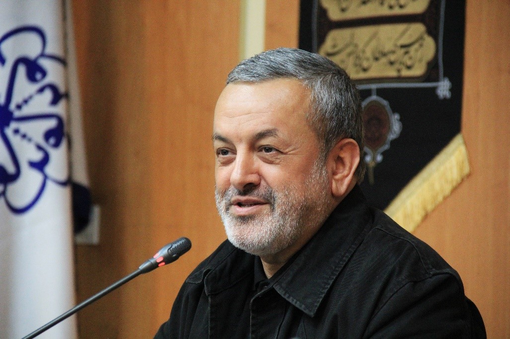 محمد رضا اسکندری مدیرعامل سازمان اقتصادی کوثر در آئین تکریم و معارفه مدیرعامل گروه سرمایه گذاری کشاورزی کوثر اسکندری مدیرعامل سازمان اقتصادی کوثر در معارفه و تکریم مدیرعامل گروه سرمایه گذاری کشاورزی کوثر