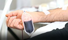 راه اندازی پایگاه سیار انتقال خون برای گرامیداشت حماسه ۹ دی و سالروز شهادت سردار سلیمانی توسط کارکنان سازمان راه اندازی پایگاه سیار انتقال خون برای گرامیداشت حماسه ۹ دی و سالروز شهادت سردار سلیمانی توسط کارکنان سازمان