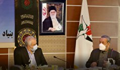 رونق تولید، اولویت اول سازمان اقتصادی کوثر رونق تولید، اولویت اول سازمان اقتصادی کوثر