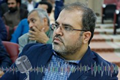 دانش در کنار باورهای ارزشی مسیر حرکت سازمان اقتصادی کوثر در صنعت و کشاورزی است دانش در کنار باورهای ارزشی مسیر حرکت سازمان اقتصادی کوثر در صنعت و کشاورزی است