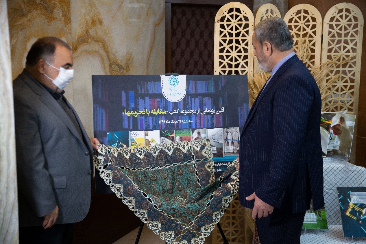 معرفی لاین مرغ بومیسازی شده کوثر ۷ و احیای لاین مرغ آرین معرفی لاین مرغ بومیسازی شده کوثر ۷ و احیای لاین مرغ آرین