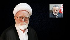 پیام تسلیت مدیرعامل سازمان در پی درگذشت حضرت حجت الاسلام و المسلین حاج شیخ محمود فخرایی