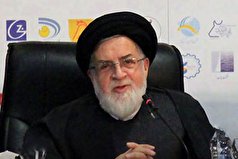 حجت الاسلام والمسلمین شهیدی نماینده، ولی فقیه ورئیس سابق بنیادشهید دار فانی را وداع گفت حجت الاسلام والمسلمین شهیدی نماینده، ولی فقیه ورئیس سابق بنیادشهید دار فانی را وداع گفت