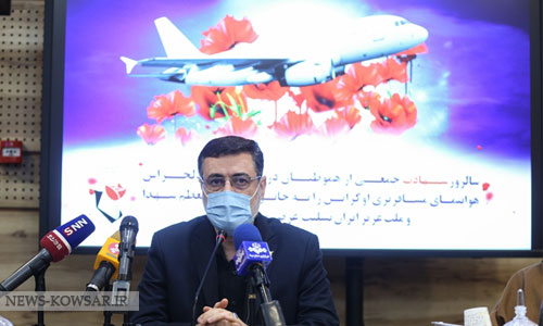 قاضیزاده: جز شرمندگی، سخنی نمیتوان گفت قاضیزاده: جز شرمندگی، سخنی نمیتوان گفت