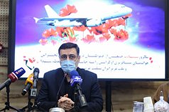 قاضیزاده: جز شرمندگی، سخنی نمیتوان گفت قاضیزاده: جز شرمندگی، سخنی نمیتوان گفت