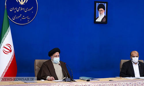 ۵ مصوبه جلسه شورای عالی مسکن در موضوع زمین/استاندارها مکلف به تامین زمین نهضت ملی ۵ مصوبه جلسه شورای عالی مسکن در موضوع زمین/استاندارها مکلف به تامین زمین نهضت ملی