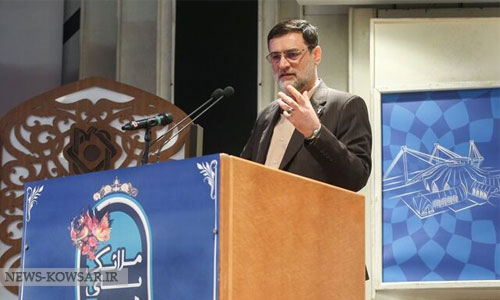مکتب شهید حاج قاسم سلیمانی توسط خودشان معرفی شد