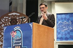 مکتب شهید حاج قاسم سلیمانی توسط خودشان معرفی شد مکتب شهید حاج قاسم سلیمانی توسط خودشان معرفی شد