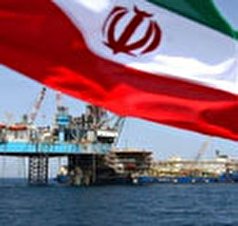 افزایش صادرات نفت ایران در اوج تحریم‌ها