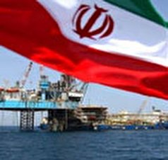 افزایش صادرات نفت ایران در اوج تحریمها افزایش صادرات نفت ایران در اوج تحریمها