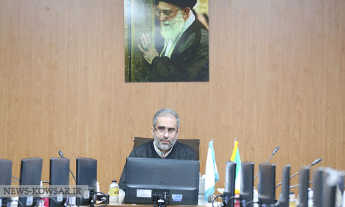 روابط عمومی باید توان خود را بر مسائل استراتژیکی مانند تصویرپردازی و رسانه بگذارد روابط عمومی باید توان خود را بر مسائل استراتژیکی مانند تصویرپردازی و رسانه بگذارد