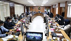 روابط عمومی باید توان خود را بر مسائل استراتژیکی مانند تصویرپردازی و رسانه بگذارد روابط عمومی باید توان خود را بر مسائل استراتژیکی مانند تصویرپردازی و رسانه بگذارد