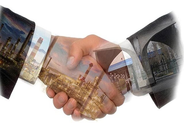 ماموریتگرا شدن دانشگاهها میتواند به حل مشکلات مردم کمک کند ماموریتگرا شدن دانشگاهها میتواند به حل مشکلات مردم کمک کند