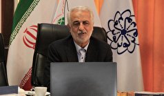 تلاش مجدانه سازمان در طراحی چشم انداز واقعی برای تحقق شعار سال تلاش مجدانه سازمان در طراحی چشم انداز واقعی برای تحقق شعار سال