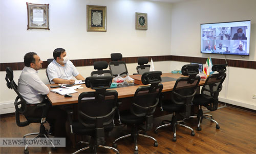 برگزاری اولین میز صنعت برق در بازارسرمایه برگزاری اولین میز صنعت برق در بازارسرمایه