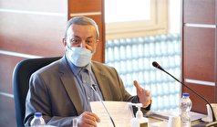 تهیه نقشه راهبردی و اجرایی تحقق نامگذاری سال در فروردین ماه ۱۴۰۰ تهیه نقشه راهبردی و اجرایی تحقق نامگذاری سال در فروردین ماه ۱۴۰۰