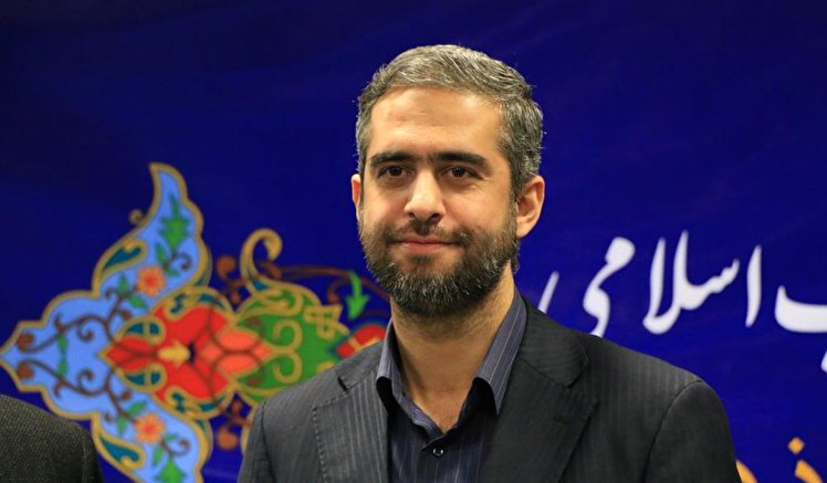 پیام دکتر ناصر فخاری، سرپرست سازمان اقتصادی کوثر در تقدیر از زحمات مدیرعامل پیشین سازمان