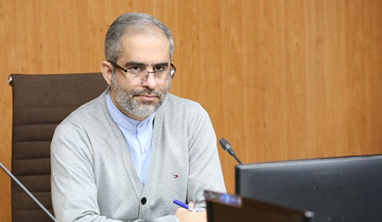 رشد ۵ برابری درآمد سازمان اقتصادی کوثر/به کارگیری جامعه ایثارگری در سمتهای مدیریتی ۵ درصد بیشتر شد فخاری در نشست با مدیران عامل شرکت های سازمان
