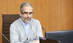 رشد ۵ برابری درآمد سازمان اقتصادی کوثر/به کارگیری جامعه ایثارگری در سمتهای مدیریتی ۵ درصد بیشتر شد رشد ۵ برابری درآمد سازمان اقتصادی کوثر/به کارگیری جامعه ایثارگری در سمتهای مدیریتی ۵ درصد بیشتر شد