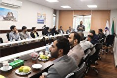 برگزاری نشستهای تعالی سازمان به میزبانی سه شرکت برگزاری نشستهای تعالی سازمان به میزبانی سه شرکت