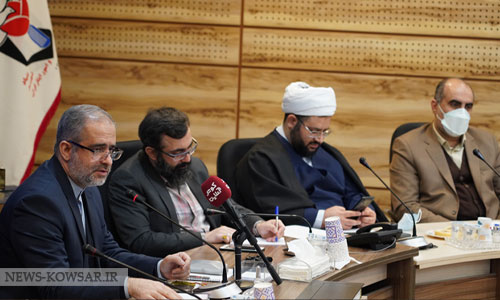 استانداردهای تعالی در رفتار مدیران شرکتها نهادینه شود استانداردهای تعالی در رفتار مدیران شرکتها نهادینه شود