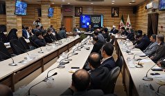 استانداردهای تعالی در رفتار مدیران شرکتها نهادینه شود استانداردهای تعالی در رفتار مدیران شرکتها نهادینه شود