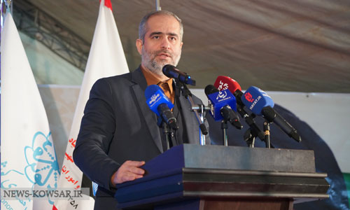 تقدیر معاون رئیس جمهور و رئیس بنیاد شهید از سازمان در خدمت رسانی به جامعه هدف تقدیر معاون رئیس جمهور و رئیس بنیاد شهید از سازمان در خدمت رسانی به جامعه هدف