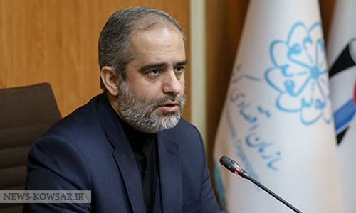 برگزاری آئین تکریم و معارفه مدیرعامل و رئیس جدید هلدینگ کشاورزی کوثر برگزاری آئین تکریم و معارفه مدیرعامل و رئیس جدید هلدینگ کشاورزی کوثر