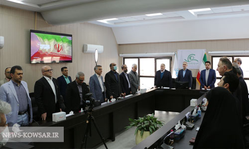 تاثیر گذاری بر بازار، به مثابه مقابله با دشمن است تاثیر گذاری بر بازار، به مثابه مقابله با دشمن است