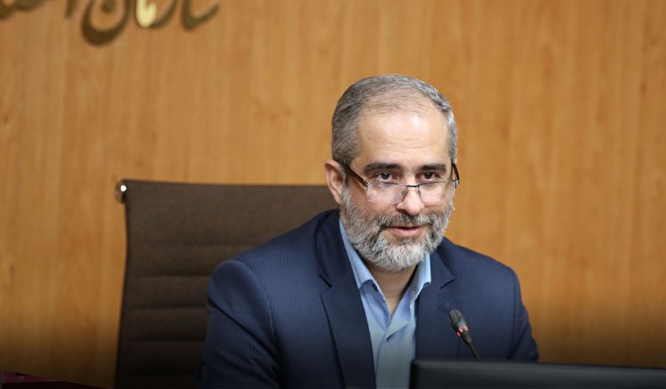 پیام تبریک مدیرعامل سازمان اقتصادی کوثر به مناسبت حلول نوروز و ماه رمضان