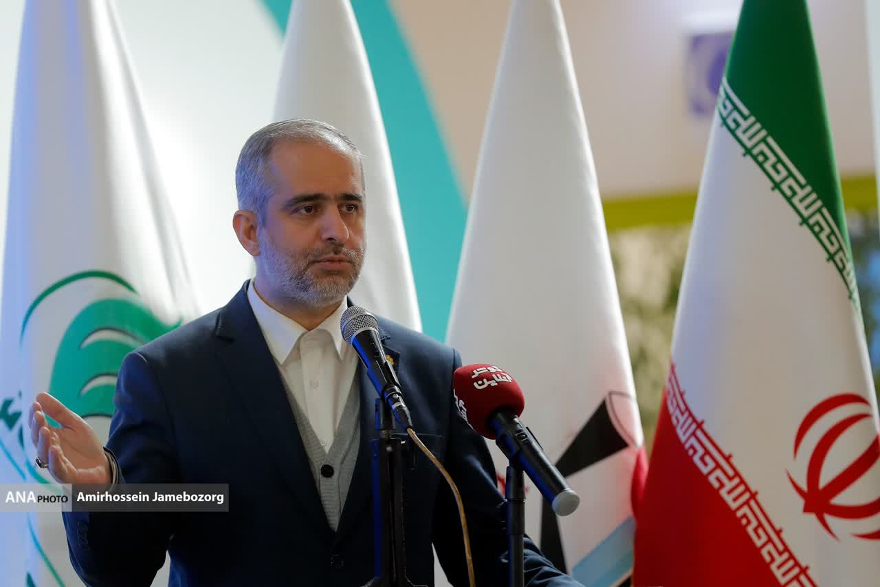 پایان رقابت دانشبنیانها بر سر چالشهای کشت و صنعت پایان رقابت دانشبنیانها بر سر چالشهای کشت و صنعت