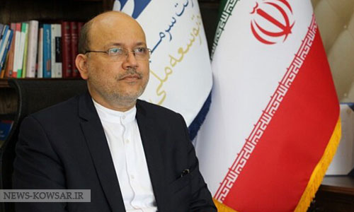 موازین دانش بنیان نسخه درمانی اقتصاد کشور است موازین دانش بنیان نسخه درمانی اقتصاد کشور است