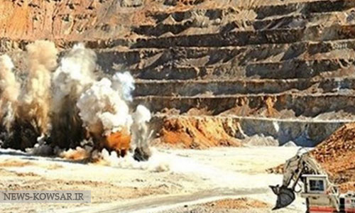 رشد ۷۴ درصدی سرمایه گذاری اکتشافی معادن در سال ۱۴۰۰
